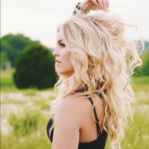 Meet your Posher, Natalie